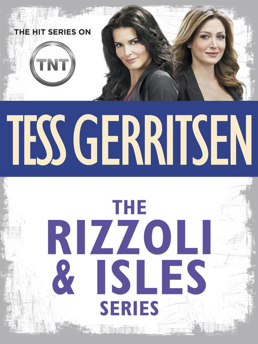 Title details for The Rizzoli & Isles Series 11-Book Bundle by Tess Gerritsen - Available